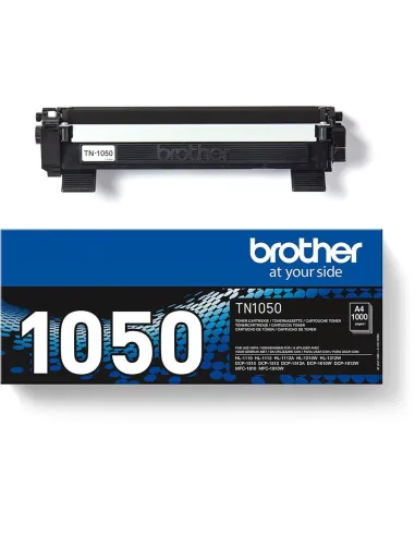 Brother TN-1050 Tóner Negro