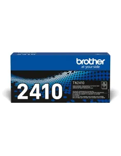 Brother TN-2410 Toner Negro-CONS41749