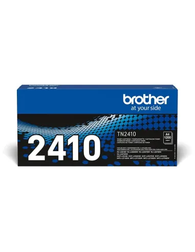 Brother TN-2410 Toner Negro