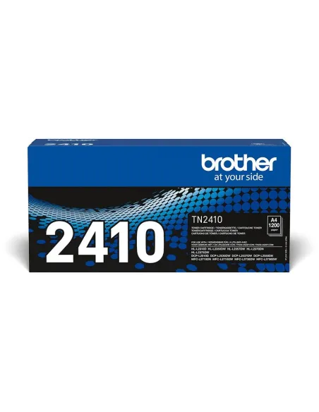 Brother TN-2410 Toner Negro