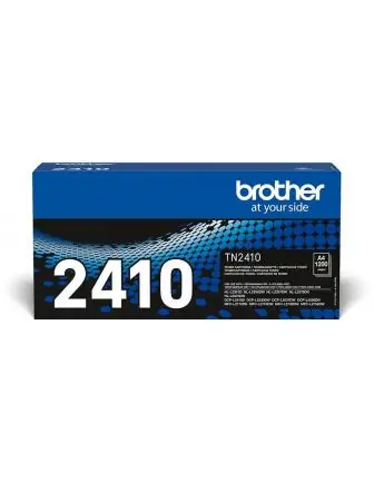 Brother TN-2410 Toner Negro