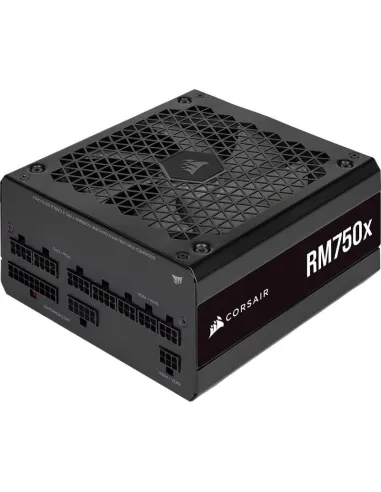 Corsair RMx Series RM750x 750W 80 Plus Gold