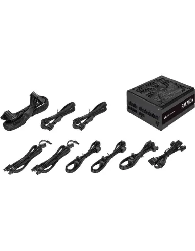 Corsair RMx Series RM750x 750W 80 Plus Gold