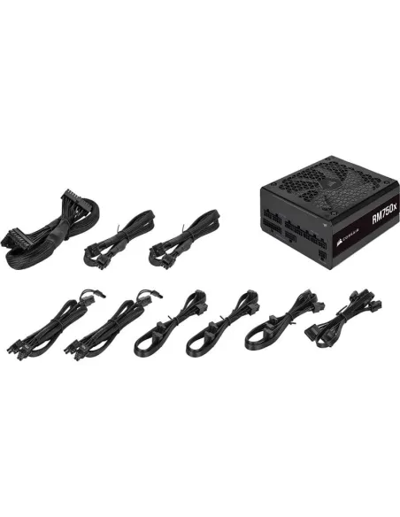 Corsair RMx Series RM750x 750W 80 Plus Gold