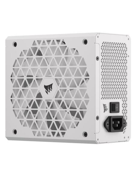 Corsair RM850x SHIFT White Series 850W 80 Plus Gold