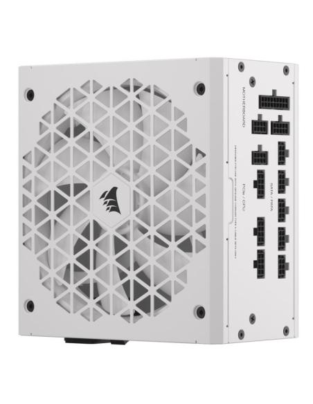 Corsair RM850x SHIFT White Series 850W 80 Plus Gold