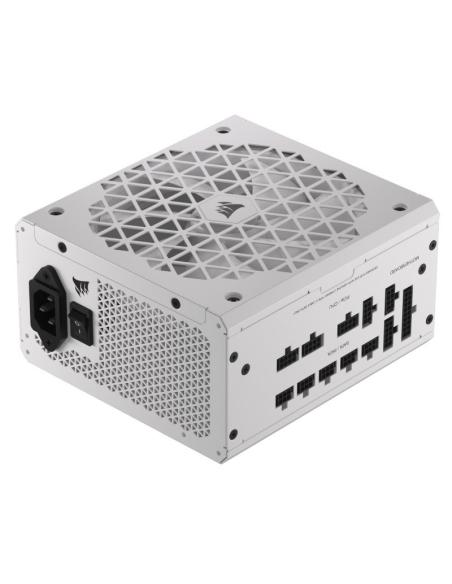 Corsair RM850x SHIFT White Series 850W 80 Plus Gold