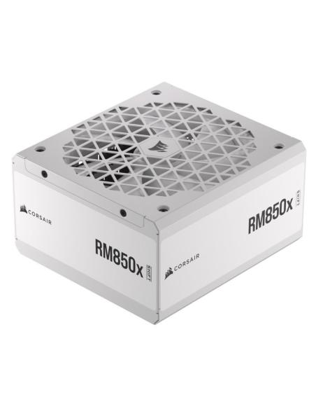 Corsair RM850x SHIFT White Series 850W 80 Plus Gold