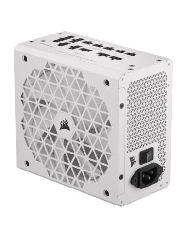 Corsair RM850x SHIFT White Series 850W 80 Plus Gold