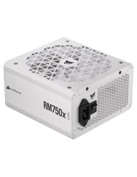 Corsair RM750x SHIFT White Series 750W 80 Plus Gold