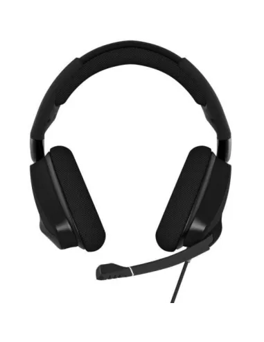 Corsair Void Elite RGB USB Auriculares Gaming 7.1 Gris Carbón