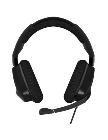 Corsair Void Elite RGB USB Auriculares Gaming 7.1 Gris Carbón
