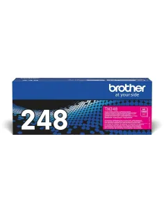 Brother TN-248M Tóner Original Magenta-CONS58308