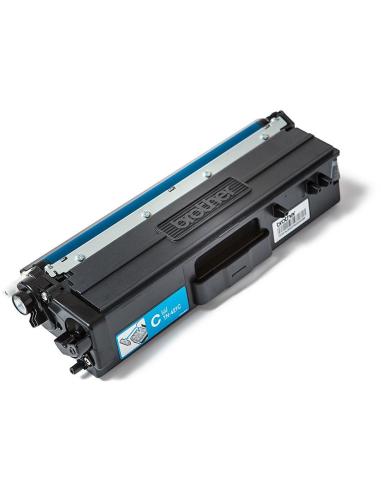 Brother TN-421C Tóner Cian