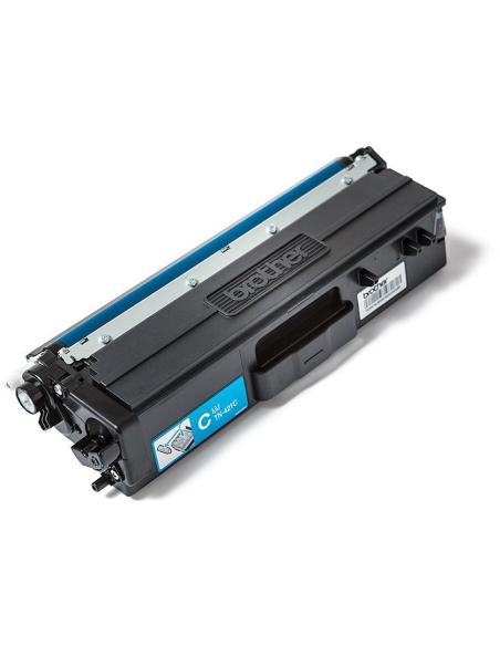 Brother TN-421C Tóner Cian