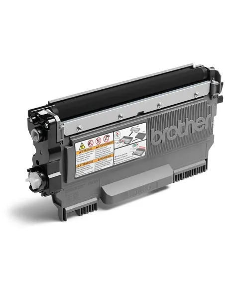 Brother TN2210 Tóner Negro