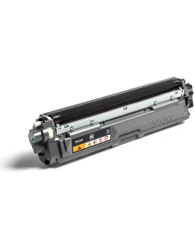 Brother TN241BK Tóner Negro
