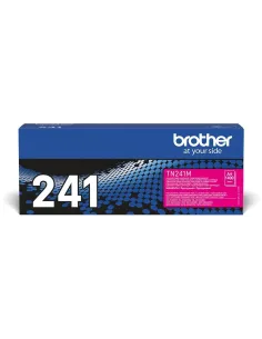 Brother TN241M Tóner Magenta-CONS31069