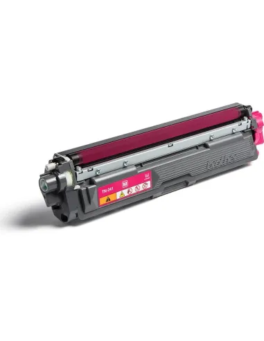 Brother TN241M Tóner Magenta