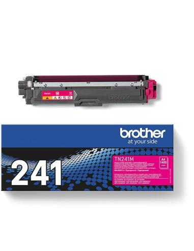 Brother TN241M Tóner Magenta
