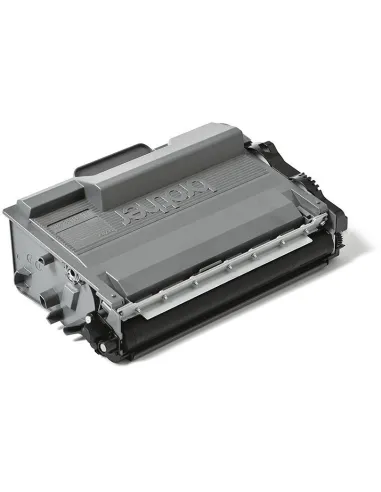 Brother TN3430 Tóner Negro