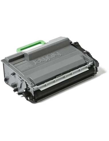 Brother TN3480 Tóner Negro