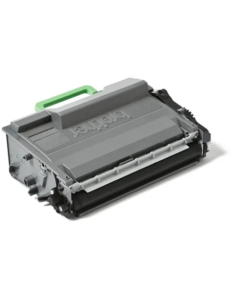 Brother TN3480 Tóner Negro