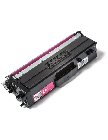 Brother TN421M Tóner Magenta