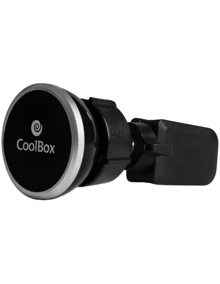 CoolBox CoolFix Soporte de Coche Magnético para Smartphones