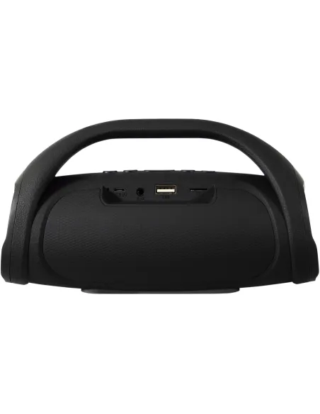 CoolBox CoolStone 05 Altavoz Bluetooth 10W Negro