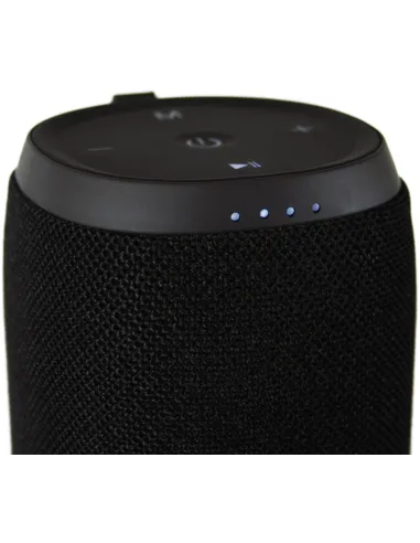 CoolBox CoolStone 15 Altavoz Portátil Bluetooth 10W Negro