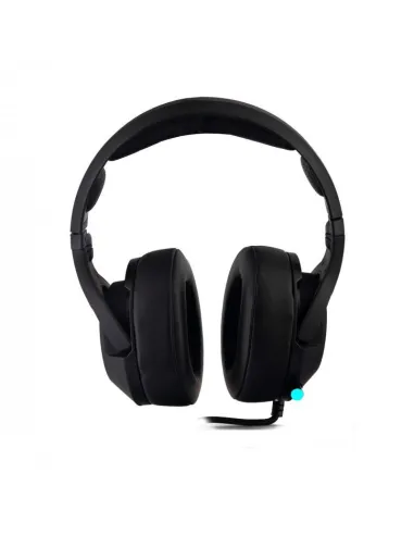 CoolBox DeepChroma Auriculares Gaming RGB PC/PS4/Xbox