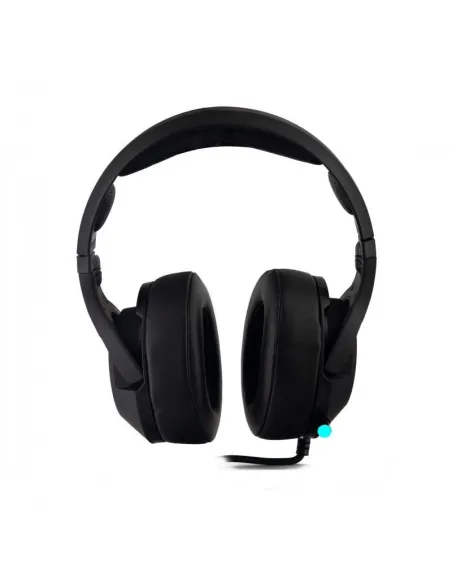 CoolBox DeepChroma Auriculares Gaming RGB PC/PS4/Xbox