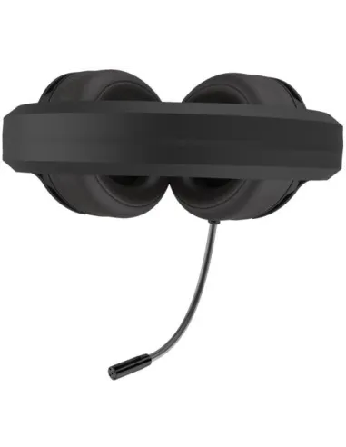 CoolBox DeepChroma Auriculares Gaming RGB PC/PS4/Xbox