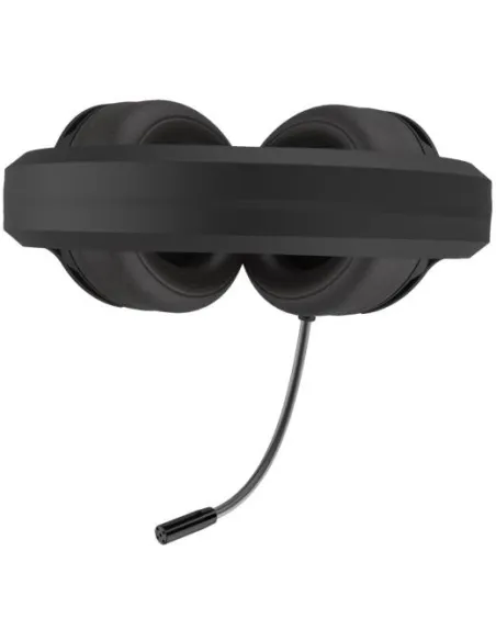 CoolBox DeepChroma Auriculares Gaming RGB PC/PS4/Xbox