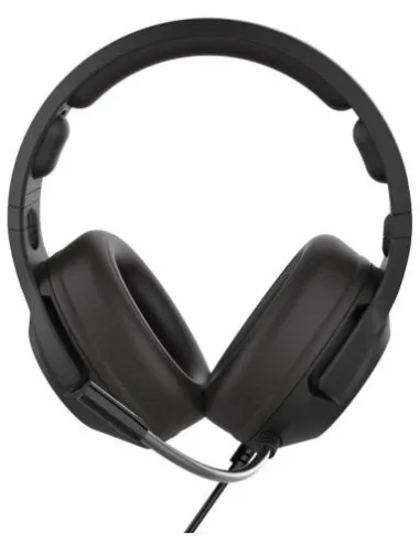 CoolBox DeepChroma Auriculares Gaming RGB PC/PS4/Xbox