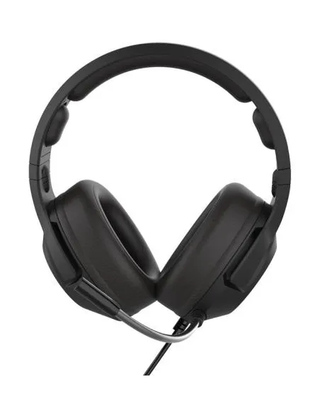 CoolBox DeepChroma Auriculares Gaming RGB PC/PS4/Xbox