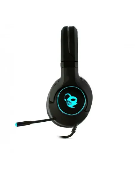 CoolBox DeepChroma Auriculares Gaming RGB PC/PS4/Xbox