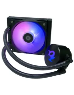 Deep Gaming DeepRunny Kit de Refrigeración Líquida ARGB 120mm Negra