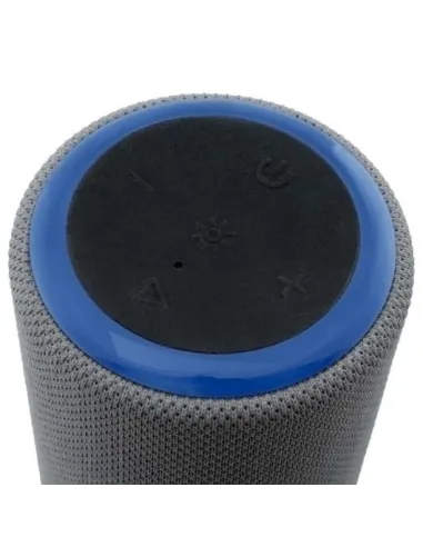 CoolBox DROP G231 Altavoz Bluetooth 5.3 IPX6 5W Gris