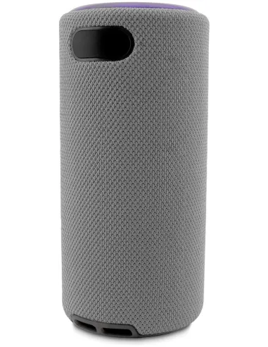 CoolBox DROP G232 Altavoz Bluetooth 5.3 IPX6 14W Gris