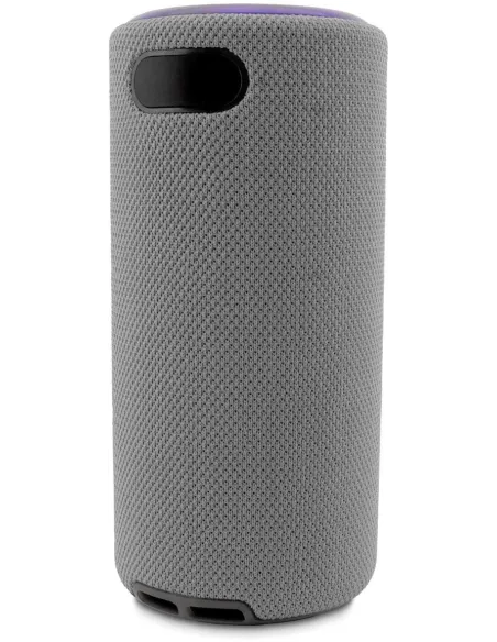 CoolBox DROP G232 Altavoz Bluetooth 5.3 IPX6 14W Gris