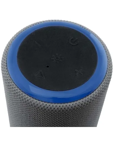 CoolBox DROP G232 Altavoz Bluetooth 5.3 IPX6 14W Gris