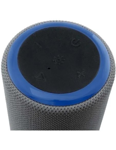 CoolBox DROP G232 Altavoz Bluetooth 5.3 IPX6 14W Gris