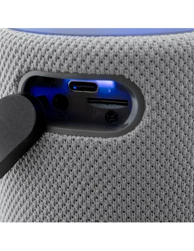 CoolBox DROP G232 Altavoz Bluetooth 5.3 IPX6 14W Gris