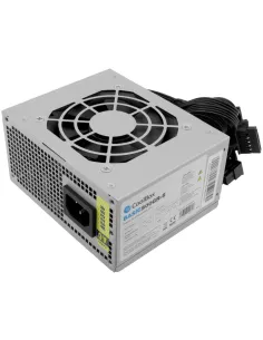 CoolBox FALCOO500SGR Fuente de Alimentación 500W SFX 80+-ICAFA60182