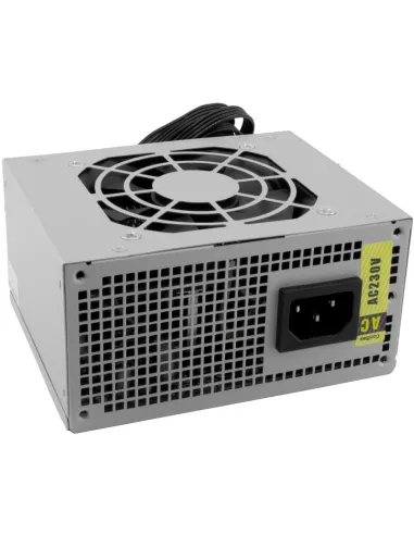 CoolBox FALCOO500SGR Fuente de Alimentación 500W SFX 80+
