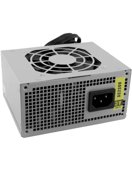 CoolBox FALCOO500SGR Fuente de Alimentación 500W SFX 80+