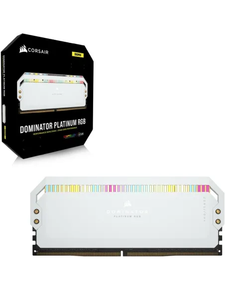 Corsair Dominator Platinum RGB DDR5 5600MHz 32GB (2x16GB) CL40
