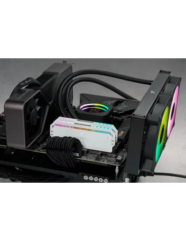 Corsair Dominator Platinum RGB DDR5 5600MHz 32GB (2x16GB) CL40